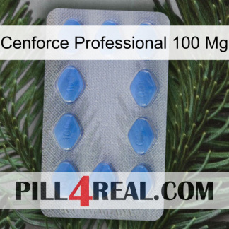 Cenforce Professional 100Mg 21